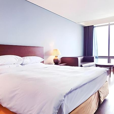 Hotel Homers Pusan Zewnętrze zdjęcie