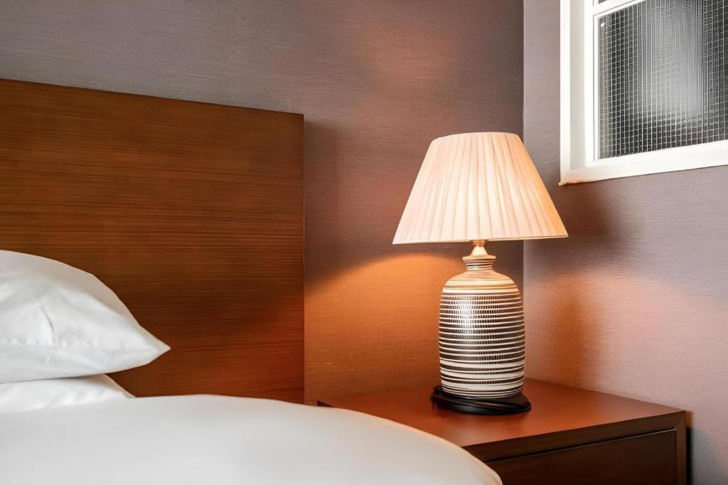 Hotel Homers Pusan Zewnętrze zdjęcie