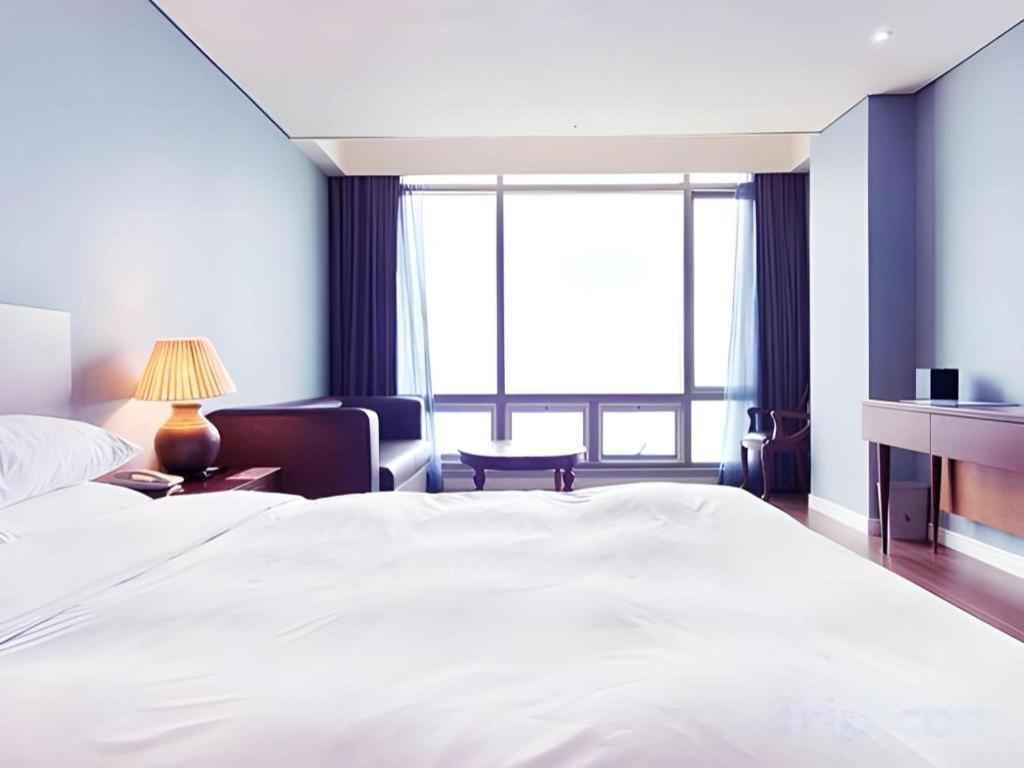 Hotel Homers Pusan Zewnętrze zdjęcie