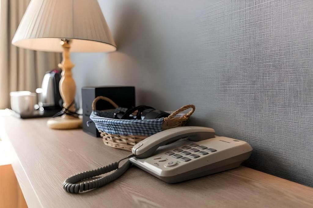Hotel Homers Pusan Zewnętrze zdjęcie