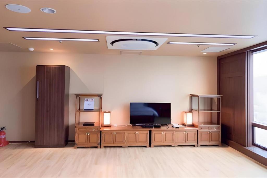 Hotel Homers Pusan Zewnętrze zdjęcie