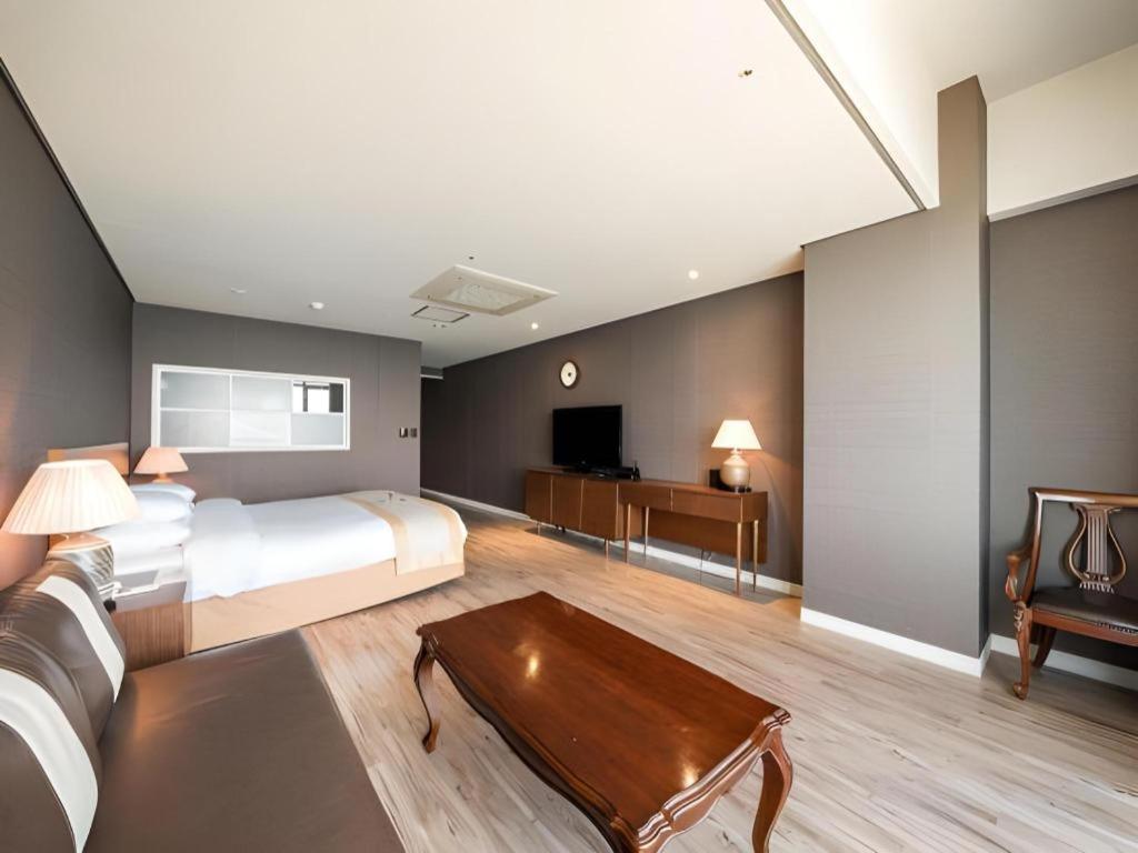 Hotel Homers Pusan Zewnętrze zdjęcie