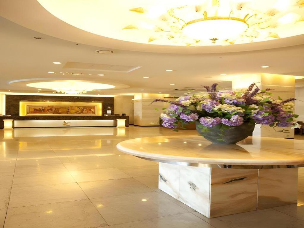 Hotel Homers Pusan Zewnętrze zdjęcie